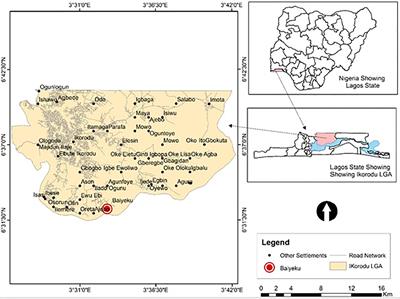 Detection of novel Plasmodium falciparum coronin gene mutations in a recrudescent ACT-treated patient in South-Western Nigeria